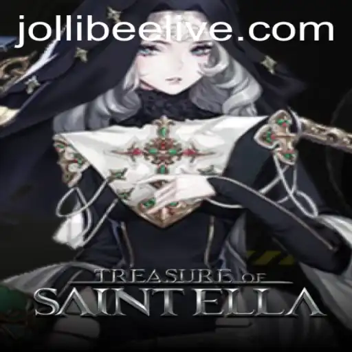 Embark on an Epic Adventure with 'Treasure of Saint Ella'