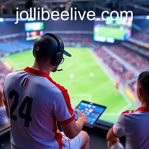 The Rise of Virtual Sports: A Digital Phenomenon